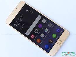 QMobile Noir Z14 Review - PhoneWorld