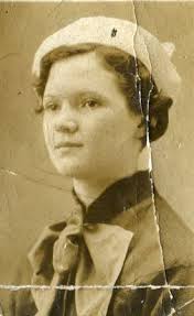 Ellen Cope Peck Obituary