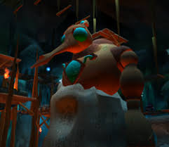 Jak And Daxter Hd Collection - Jak 1 - Part 19: Spider Cave - Darkness,  Crystals And Precursor Robot - Youtube