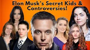 Eli Manning 4 Children