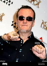 Caesars palace poker room hi-res stock photography and images