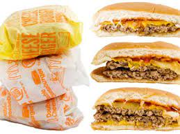Mcdonald S Cheeseburger Vs Mcdouble Vs Double Cheeseburger