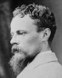 Victorian Musings: A Master of Moonlight: John Atkinson Grimshaw (1836-1893)