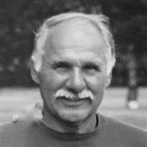 William "Bill" Ceelen Obituary