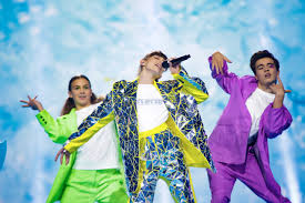 504 040 595 m.kaminska@magicrecords.pl media ola ulinska tel. Poland Head Of Tvp Wants To Host Junior Eurovision 2020 Eurovoix