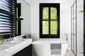 Large white bathroom tiles 2021. 40 Bathroom Color Schemes You Never Knew You Wanted