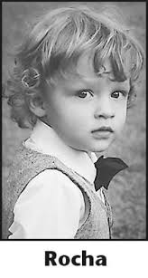 OLIVER ROCHA Obituary (2016