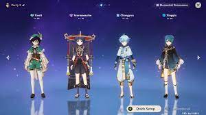 Scaramouche S Banner Better Be Out When Inazuma Releases In 2021 Impact Anime Funny Funny Anime Pics