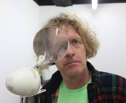 Sir Grayson Perry