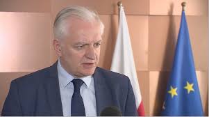 Jako student należał do solidarności, a także udzielał się w niezależnym zrzeszeniu. Amendment Of The Media Law Agreement Jaroslaw Gowin The Regulations Are Flawed In Many Ways