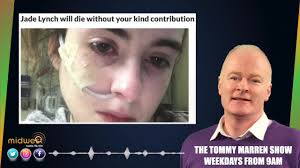 Jade Johanna Lynch you a living your worth nightmare