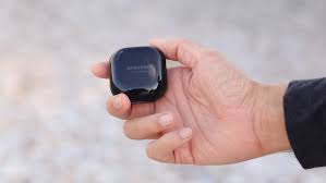 It leverages head tracking to deliver a vivid, immersive sound coming from all directions, according to a recent leak. Samsung Galaxy Buds Pro Leaked Images Suggest A New Design Is Coming Techradar