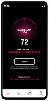 Scamshield app ~ crimewatch 2021 (singapore). T Mobile Unveils Latest Un Carrier Move Scam Shield A Massive Set Of Free Solutions To Protect Customers From Rampant Scams And Robocalls T Mobile Newsroom