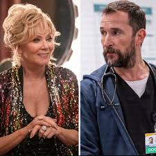 Cuáles son y dónde ver las series favoritas de los Premios Emmy