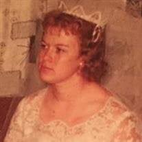 Donna Jean Bayne Gamble Obituary