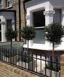 Artificial Flowers And Plants About Us Fake It Victorian Front Garden Front Garden Design Small Front Gardens