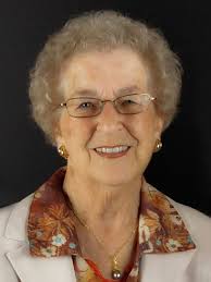 Françoise Mélançon Lamarre