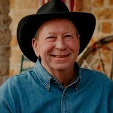 Jerry Wayne Patterson Obituary March 2, 2023