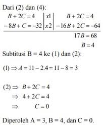Soal soal pilihan ganda multiple choice bahasa inggris ulangan semester sma terbaru part 5 dalam ujian dan ulangan soal pilihan ganda multiple choice adalah soal yang paling sering keluardalam menjawab soal pilihan ganda terkadang memang keajaiban itu kadang terjadi. 20 Soal Suku Banyak Polinomial Dan Jawaban