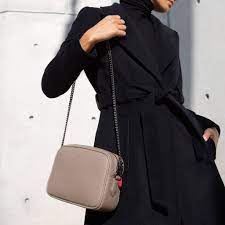 Www.angelaroi.com?ref=315 my last angela roi video: Grace Mini Crossbody Signet Black