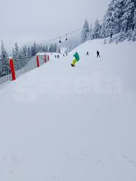 Accesul in statiunea poiana brasov se face din. Foto Drumul Rosu E Albastru Cea Mai LungÄ Pirtie De Schi Din Romania Se GÄseste In Poiana Brasov
