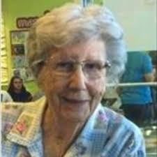 Obituary information for Col. Mary Louise Regus USAR RET