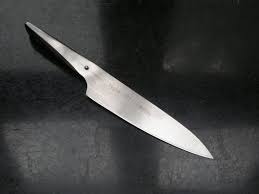 Type 301 Design By F A Porsche P18 Couteau Chef Kitchen Knives Knife Design