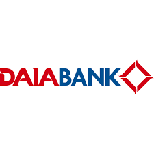 No professional skills required, try it now to generate a perfect logo for your business. Daia Bank Logo Download Logo Icon Png Svg