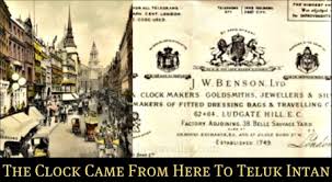 This 25 meter high tower in the small perak town of teluk intan is malaysia's answer to the leaning tower of pisa. Teluk Intan Leaning Tower Perak