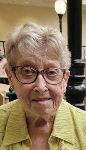 Barbara Rench Obituary