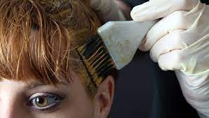 The study found that women who use permanent hair dye and chemical hair straighteners have a higher risk of developing breast cancer than women who don't use these products. Good To Know About Hair Dyes Echa