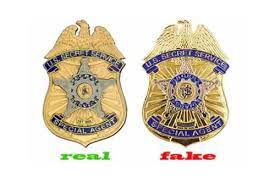 These badges represent a portion of. Securingindustry Com Fake Fbi Badges Sold On Amazon