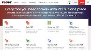 Compressing your pdf file makes it easier to share it as an attachment via email.having smaller pdfs also saves storage space on your hard drive, and speeds up web load times. How To Use Ilovepdf To Convert Jpg To Pdf