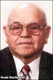 Clifton Thomas Edens (1926-2003)