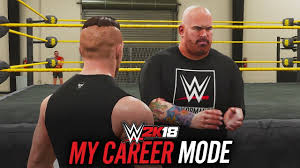 This mode is the mode that will take up most of your time, i do suggest tailoring you attention between modes, especially when you spend alot of time on this mode. Wwe 2k18 My Career Tips Jobs Ecityworks