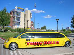 The Truly Nolen Mousecar Limo In Alb Nm Volkswagen Beetle Limousine Volkswagen