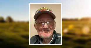 Herbert Richardson Obituary April 14, 2022