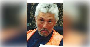 Obituary information for Bruce A. Komenda