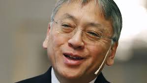 Kazuo ishiguro was born on november 8, 1954 in nagasaki, japan, to shizuo ishiguro and his wife. Nobelpreis Rede Kazuo Ishiguro Halt Appell An Die Literaturwelt Kultur Themen Br De