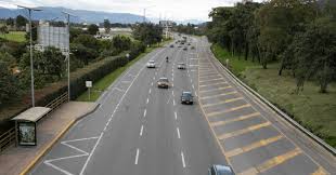 Bogota.gov.co - News update