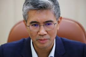 Gkp 4 0 Is Open For New Applications From July 15 Tengku Zafrul The Edge Markets