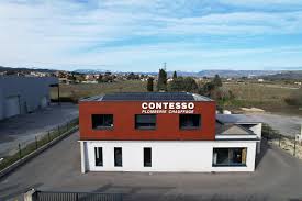 Contesso Patrick - Plomberie & Chauffage Aubenas