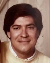 Gary Eugene Palmer Obituary February 18, 2024