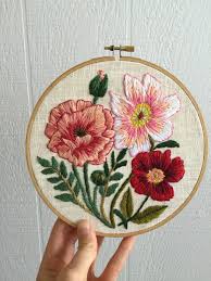 Graphic throughout the world, embroiderers have created designs with unique expressive styles and singular pieces. How To S Wiki 88 How To Embroider