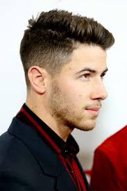 Nick Jonas's 10 Best Haircuts