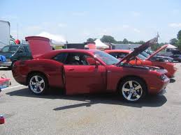Image result for Inferno Red 2011 Challenger