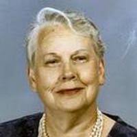 Elva Jean Vaughn Obituary December 28, 2007