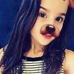 Hailey Casas's Instagram, Twitter & Facebook