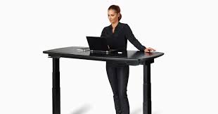 Maybe you would like to learn more about one of these? A Smart Office Desk That Tells You When It S Time To Stand Wired