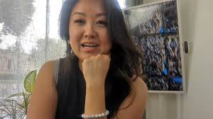 To My O- Jee's ! Tanning...